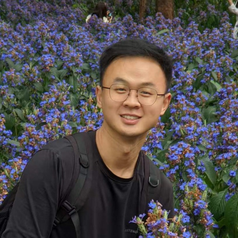 Yongsong Yang bio photo